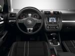 Volkswagen Jetta Freestyle 2010 года